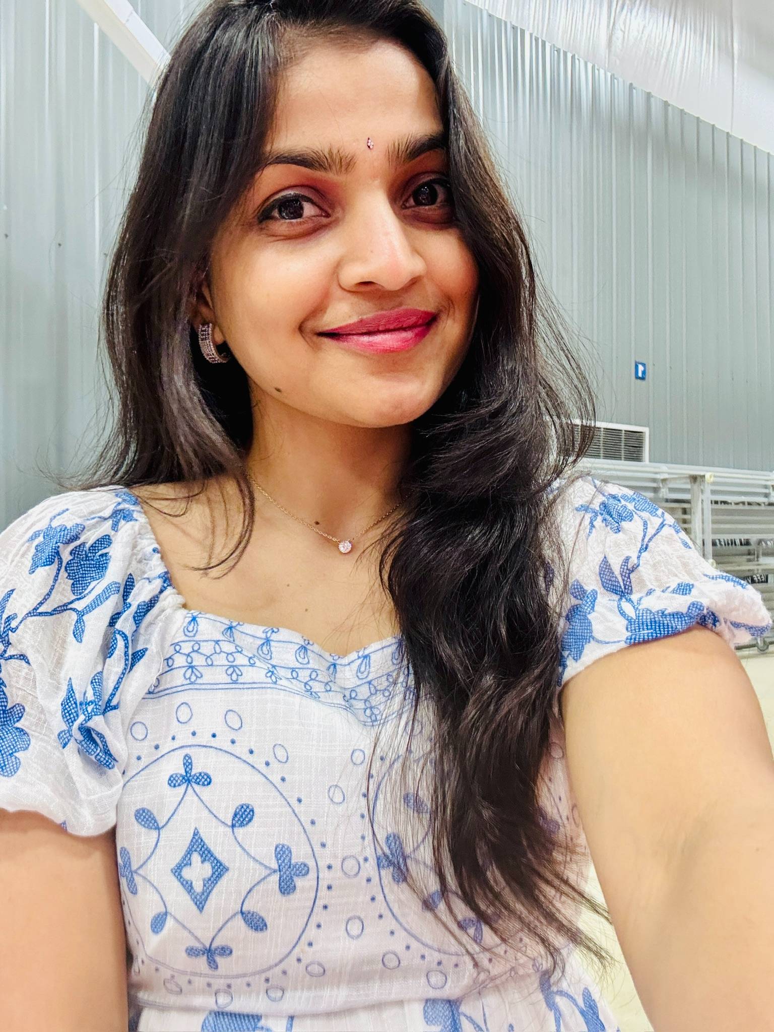 Akhila Muppala